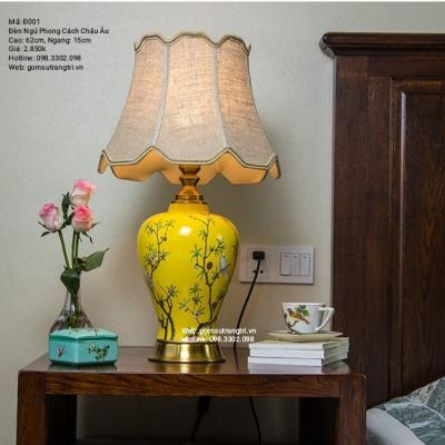 Đen Ngủ Phong Cách Châu Âu